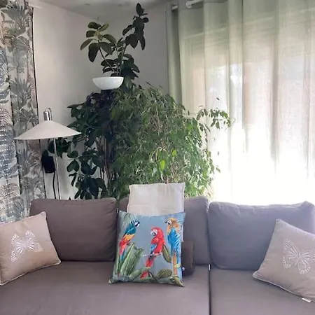 Vila L'oasis A Biscarrosse