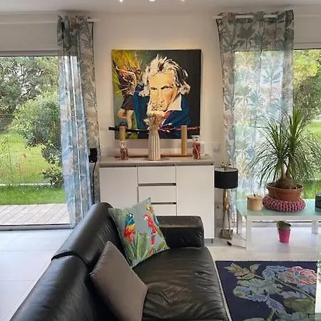 L'oasis A