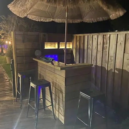 L'oasis A * Biscarrosse