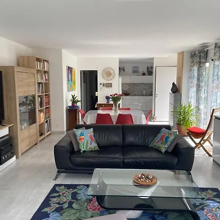 Vila L'oasis A *