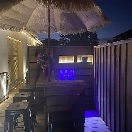 L'oasis A * Biscarrosse