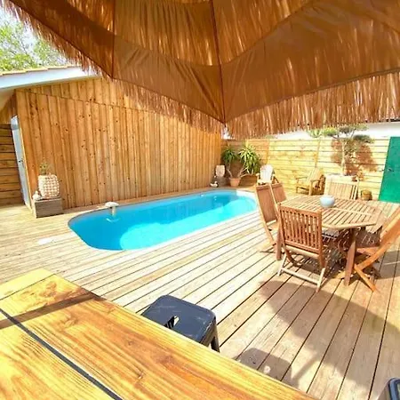 L'oasis A