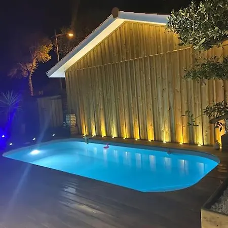 L'oasis A Vila Biscarrosse