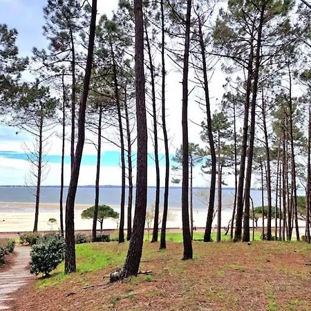Vila L'oasis A Biscarrosse