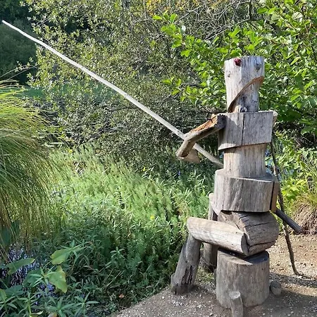 Vila L'oasis A